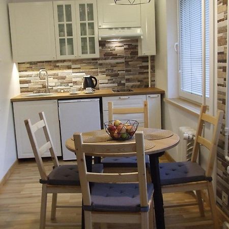 Centro Apartamentai Ντρουσκινινκάι Εξωτερικό φωτογραφία