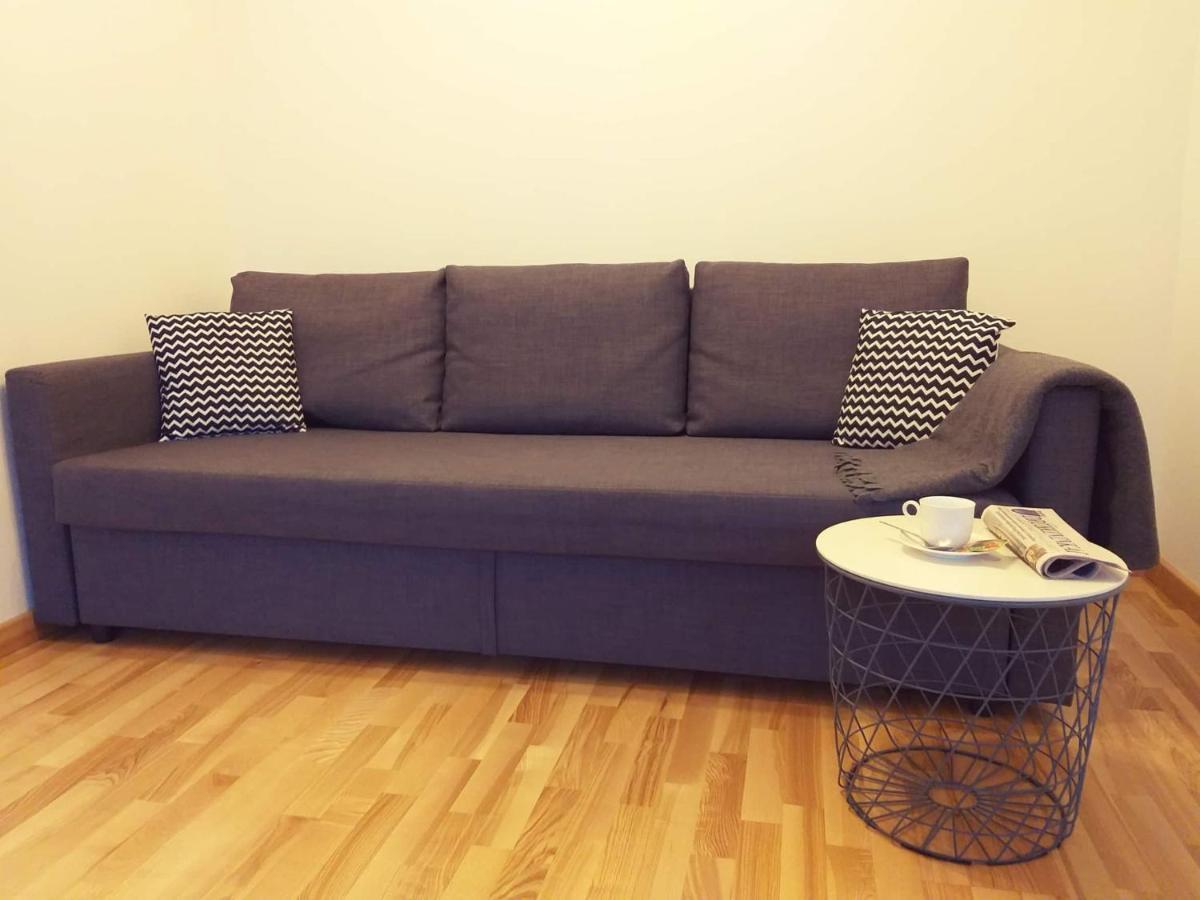 Centro Apartamentai Ντρουσκινινκάι Εξωτερικό φωτογραφία
