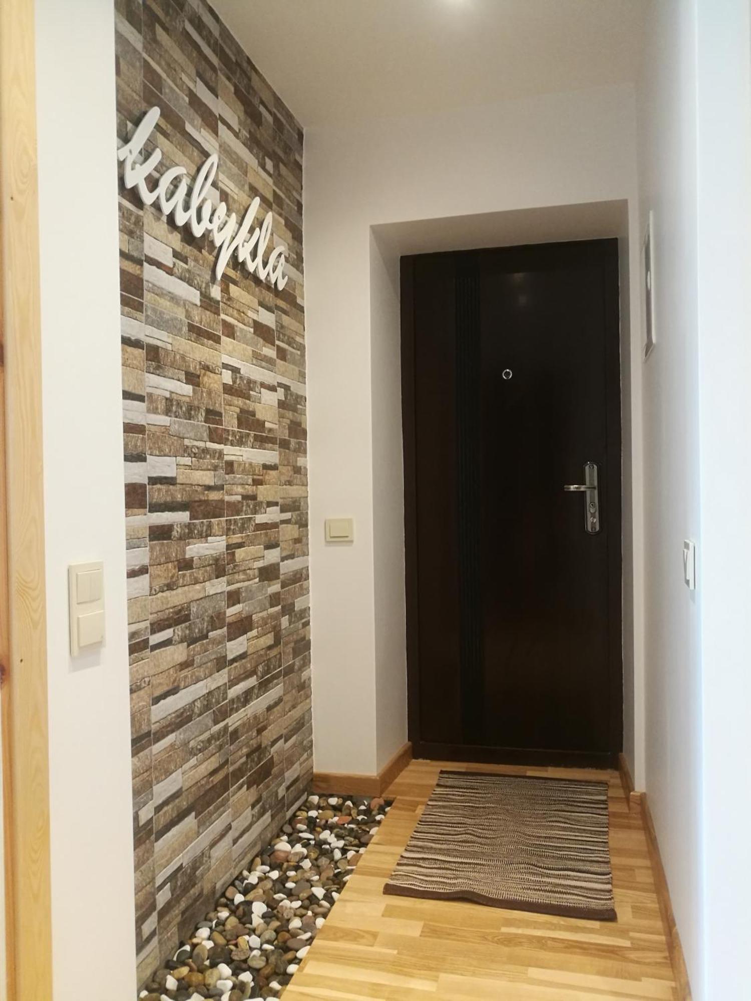 Centro Apartamentai Ντρουσκινινκάι Εξωτερικό φωτογραφία