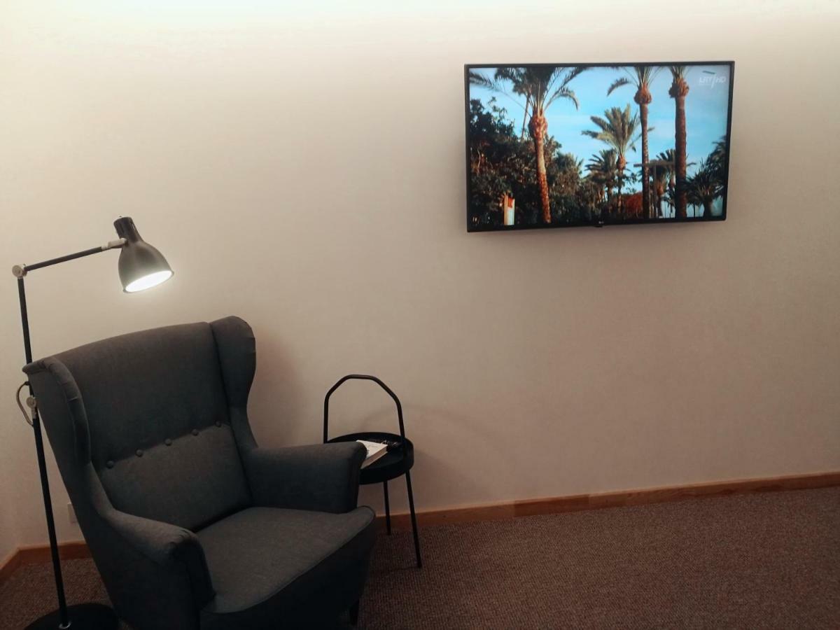Centro Apartamentai Ντρουσκινινκάι Εξωτερικό φωτογραφία