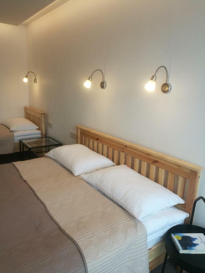 Centro Apartamentai Ντρουσκινινκάι Εξωτερικό φωτογραφία