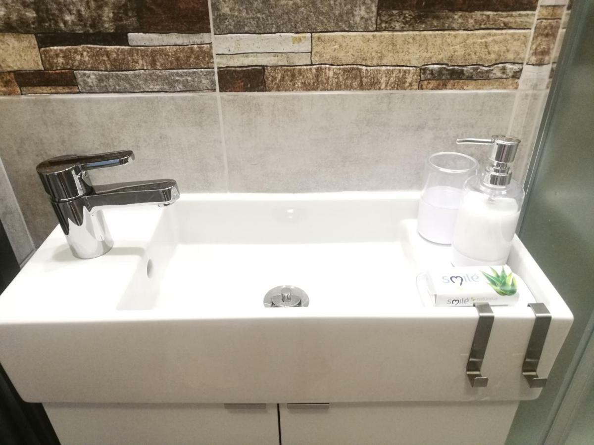 Centro Apartamentai Ντρουσκινινκάι Εξωτερικό φωτογραφία