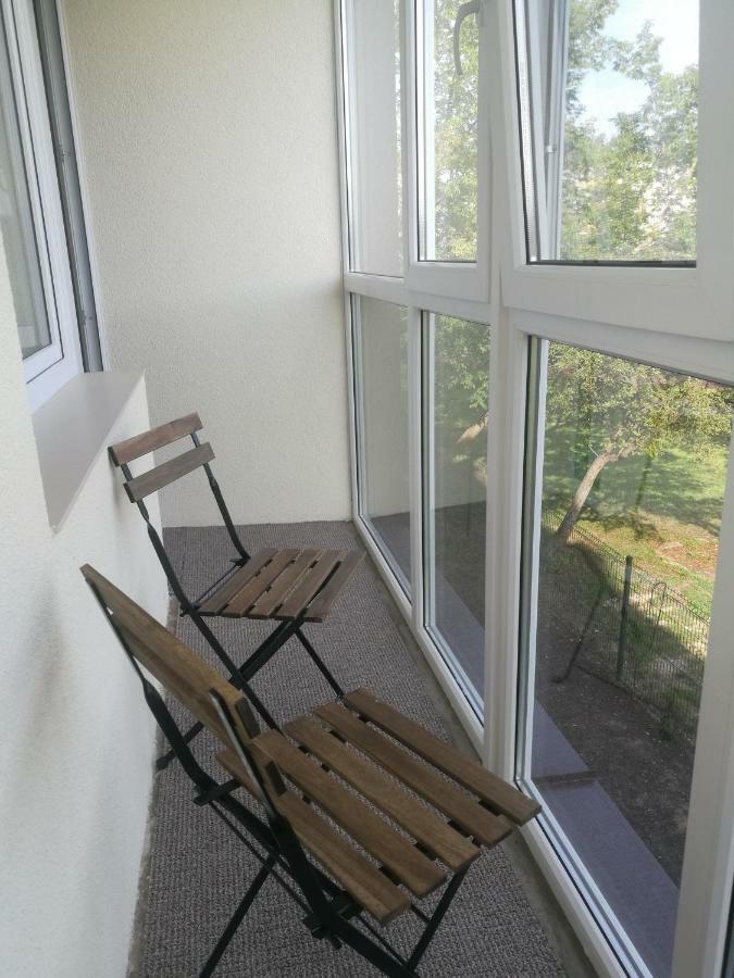 Centro Apartamentai Ντρουσκινινκάι Εξωτερικό φωτογραφία