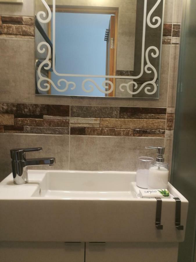 Centro Apartamentai Ντρουσκινινκάι Εξωτερικό φωτογραφία