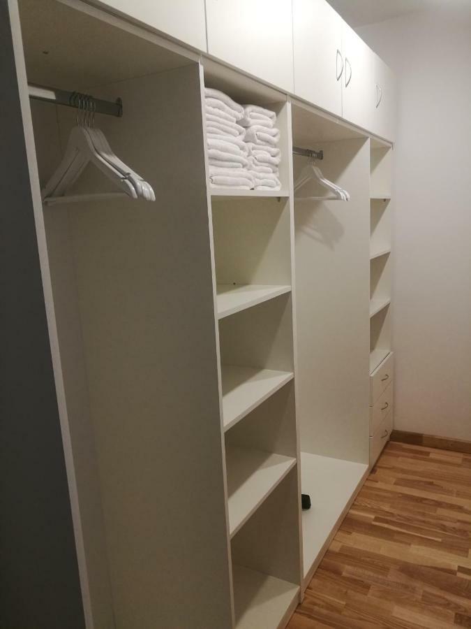 Centro Apartamentai Ντρουσκινινκάι Εξωτερικό φωτογραφία